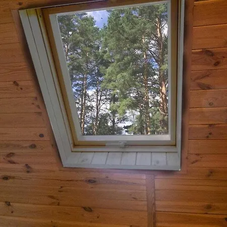 At The With A Boat *