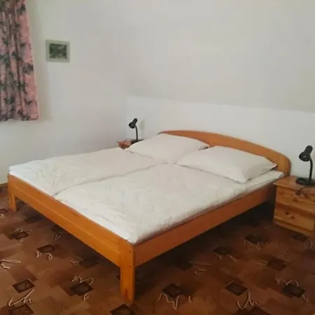 Holiday home At The With A Boat *