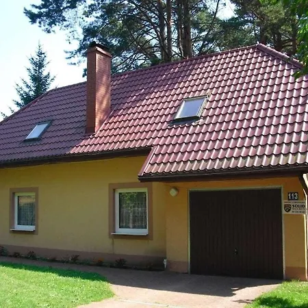 At The With A Boat Holiday home