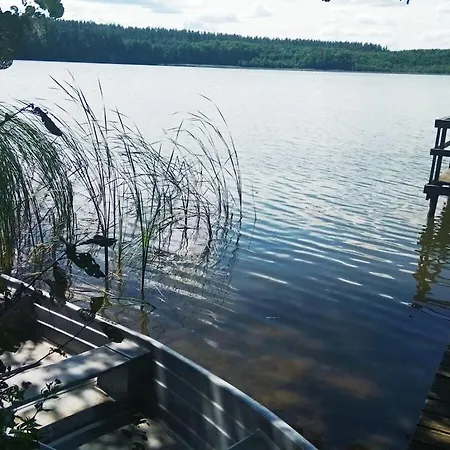 Holiday home At The With A Boat *