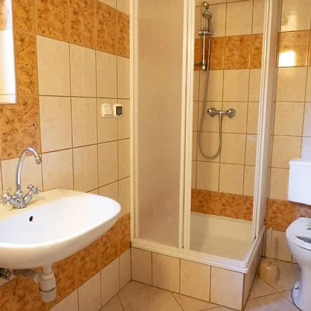 Holiday home At The With A Boat *