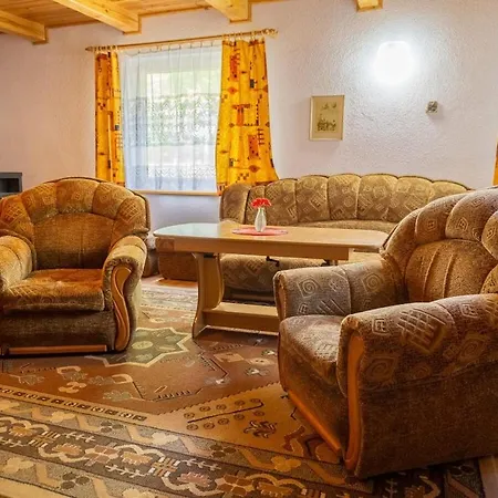 At The With A Boat Spychowo