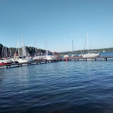 At The With A Boat Holiday home