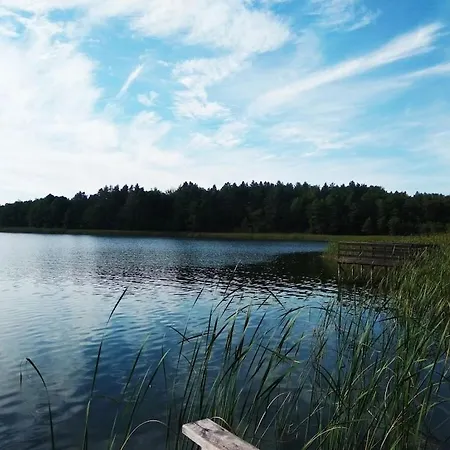 Holiday home At The With A Boat