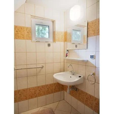 At The With A Boat Holiday home *